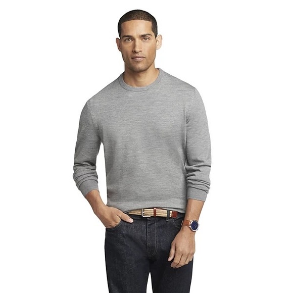 VAN HEUSEN | Mens XL Sweater - Picture 1 of 2